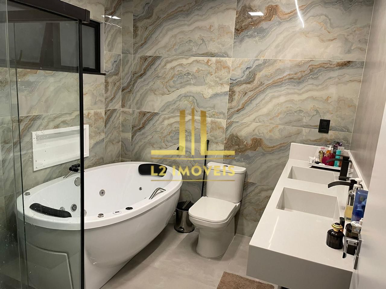 Casa à venda com 4 quartos, 273m² - Foto 26