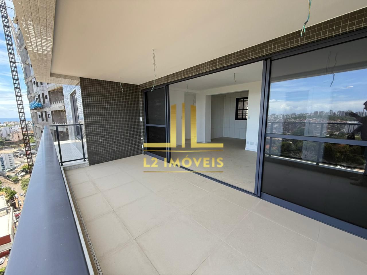 Apartamento, 3 quartos, 107 m² - Foto 5