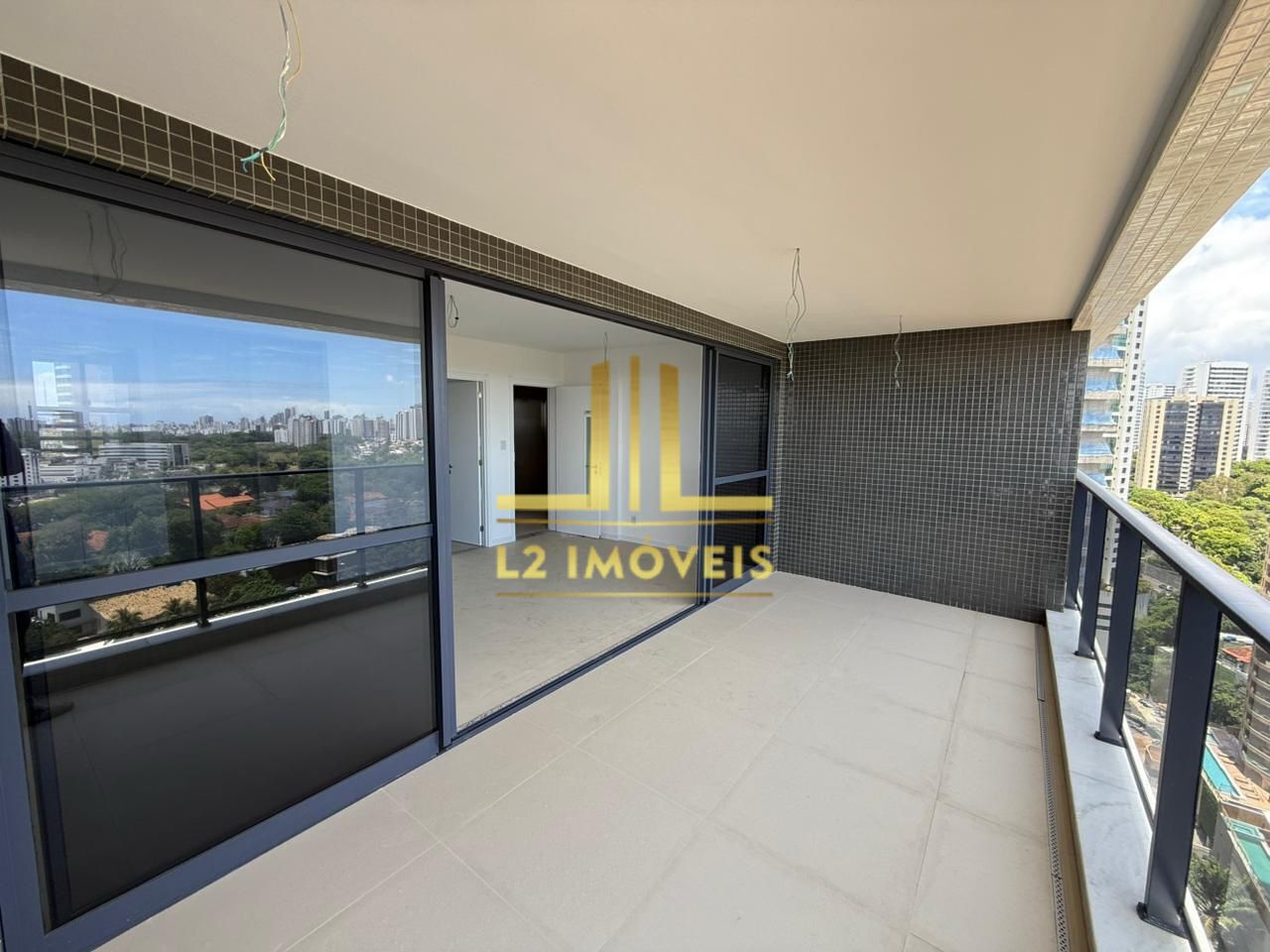 Apartamento, 3 quartos, 107 m² - Foto 6