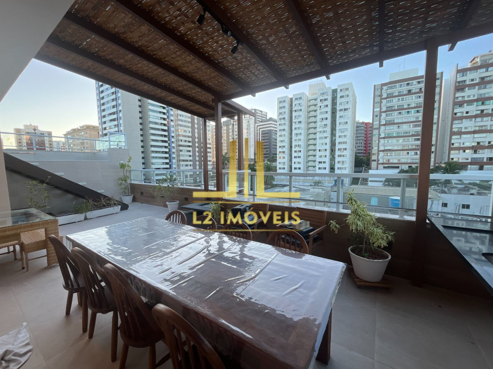 Cobertura à venda com 4 quartos, 378m² - Foto 22