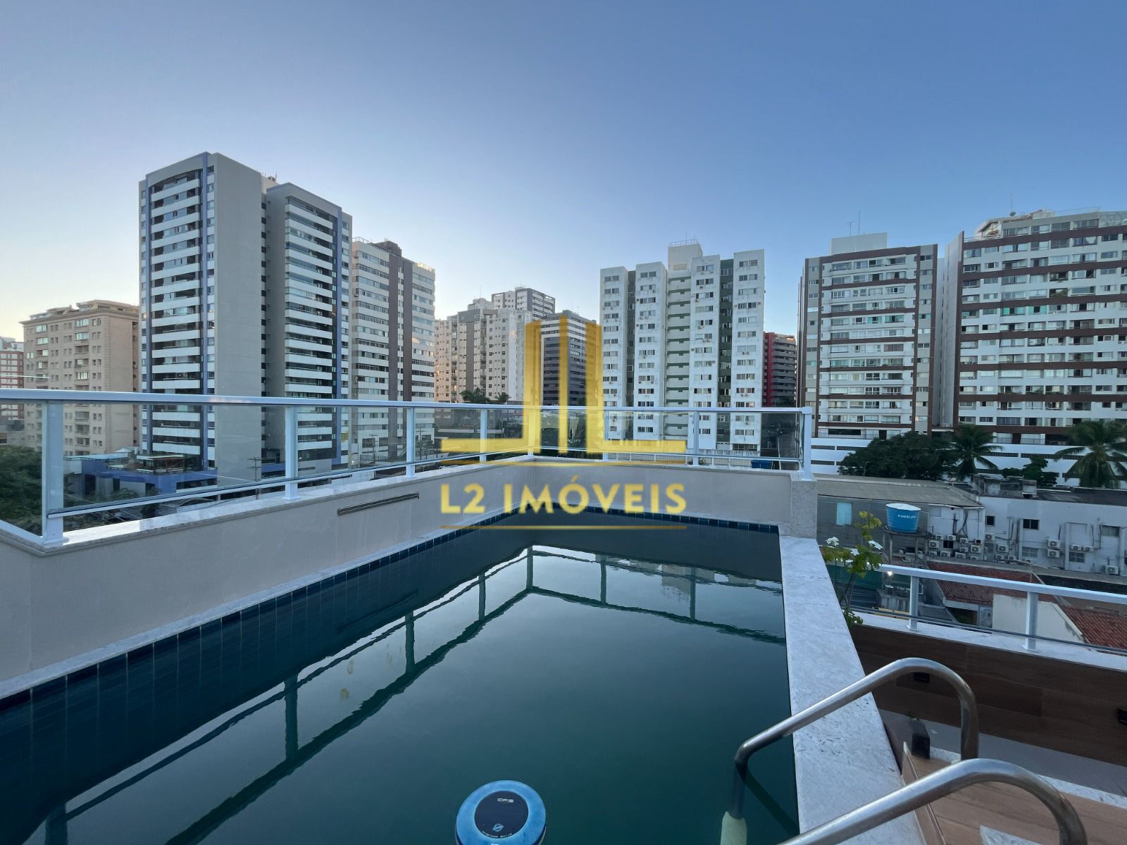 Cobertura à venda com 4 quartos, 378m² - Foto 27