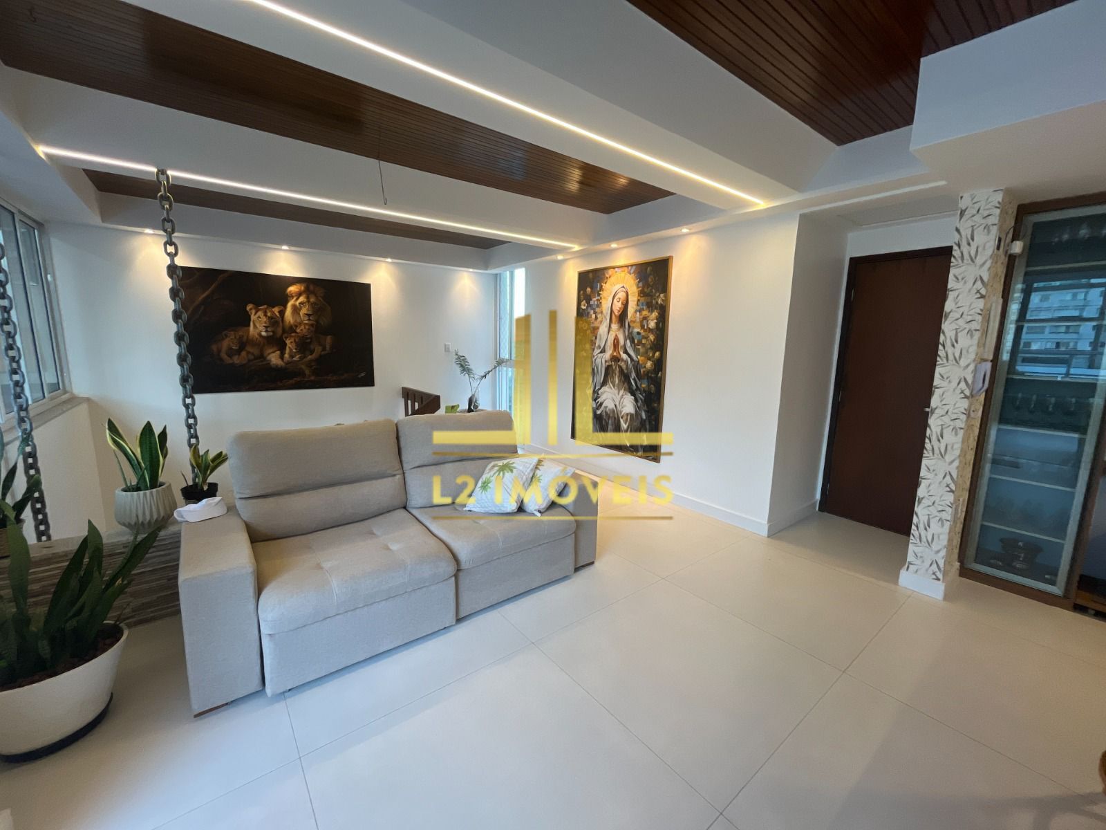 Cobertura à venda com 4 quartos, 378m² - Foto 7