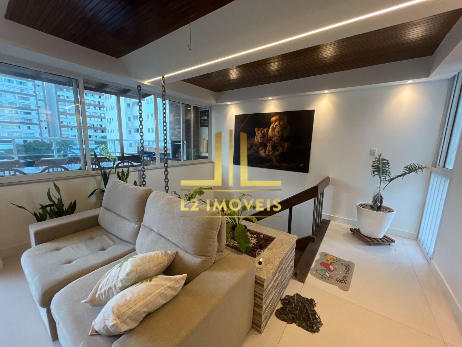 Cobertura à venda com 4 quartos, 378m² - Foto 5