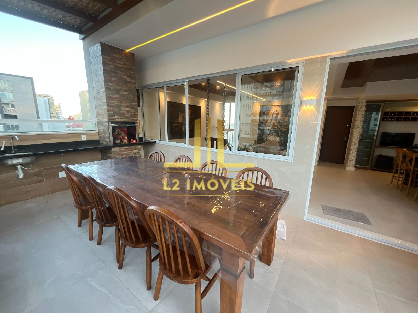 Cobertura à venda com 4 quartos, 378m² - Foto 16