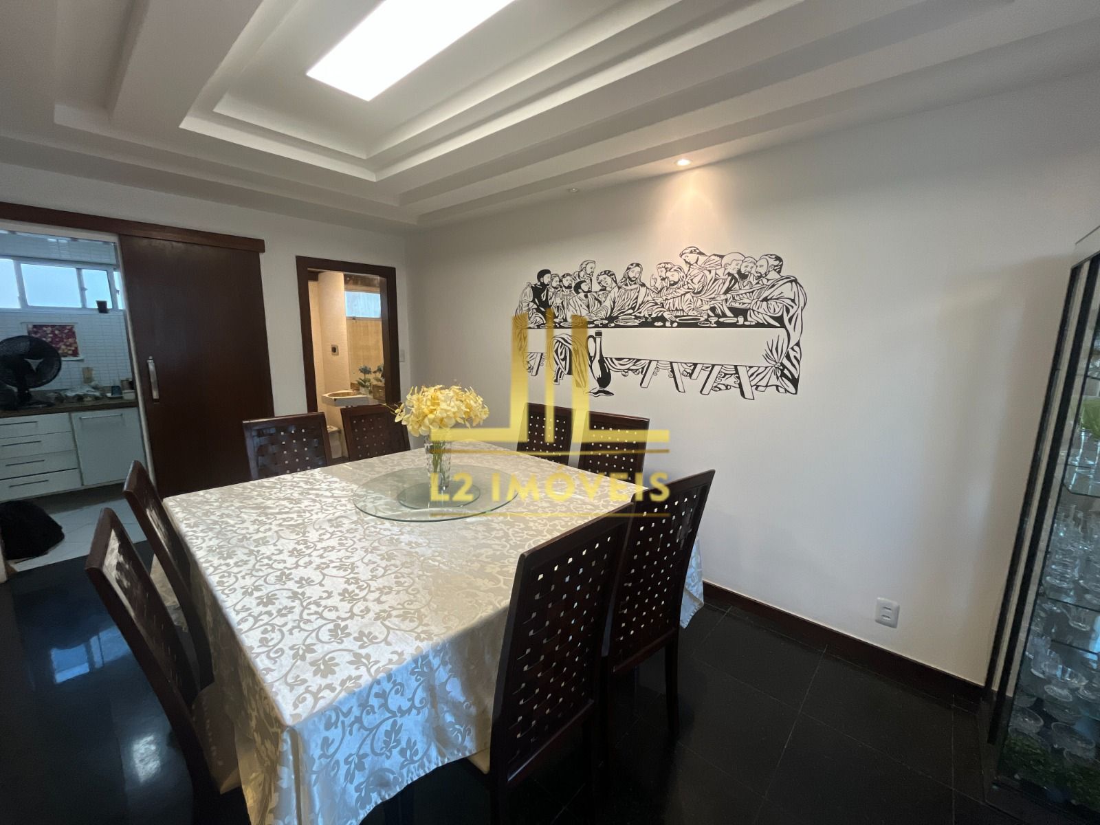 Cobertura à venda com 4 quartos, 378m² - Foto 8
