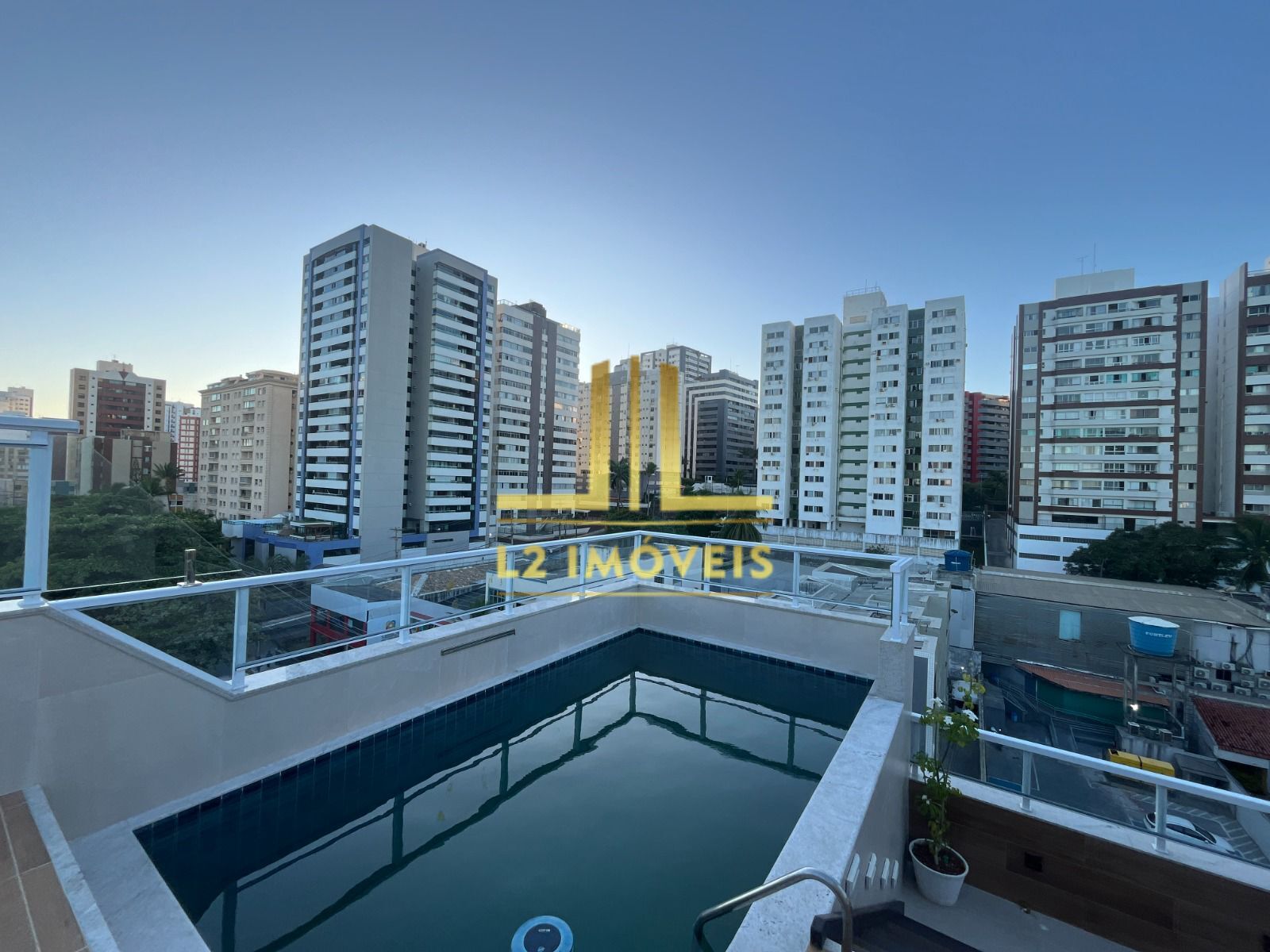 Cobertura à venda com 4 quartos, 378m² - Foto 24