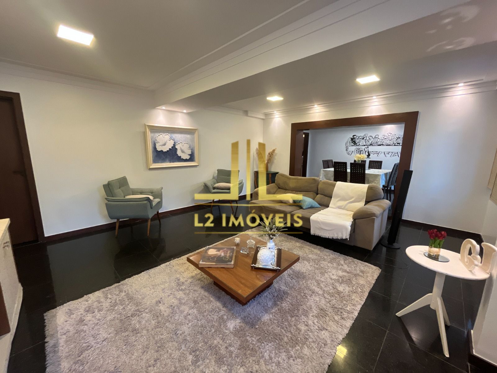Cobertura à venda com 4 quartos, 378m² - Foto 4