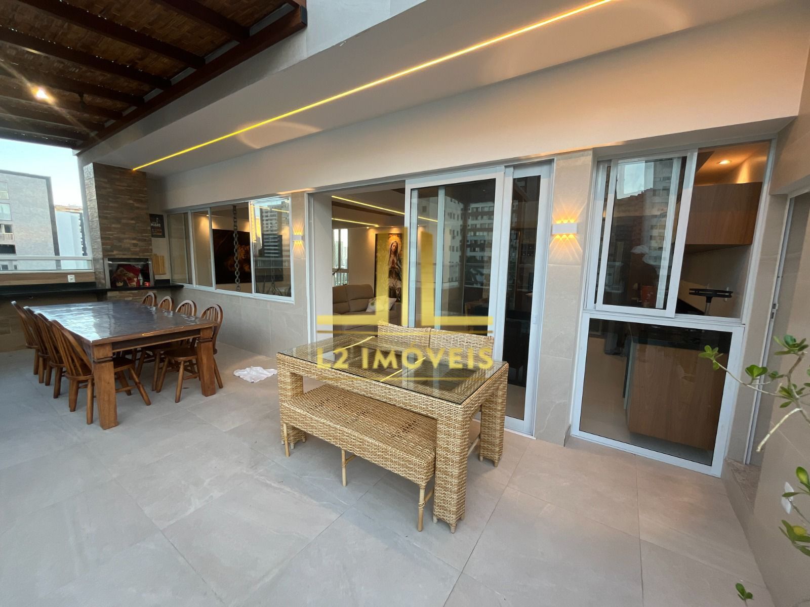 Cobertura à venda com 4 quartos, 378m² - Foto 6