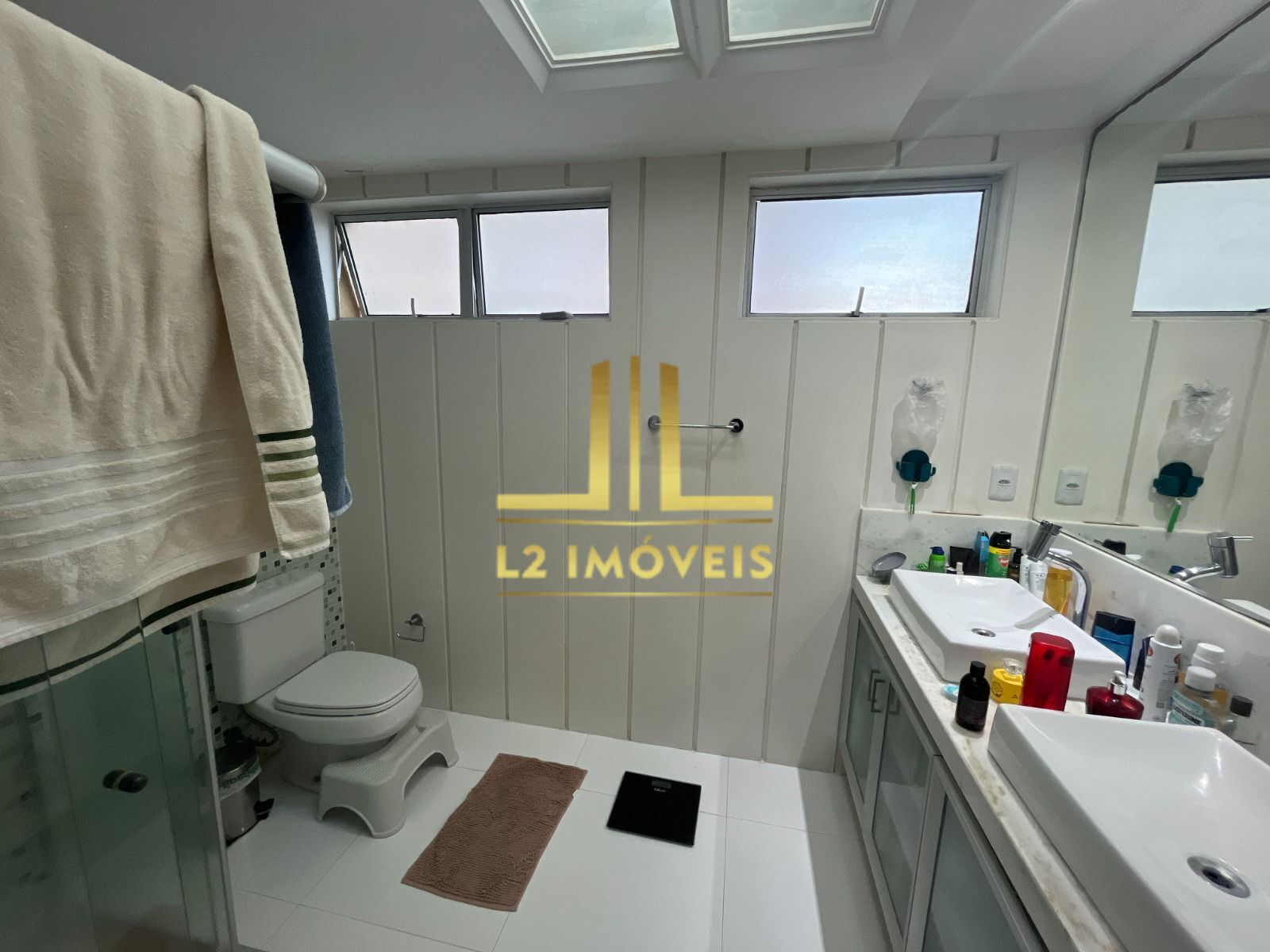 Cobertura à venda com 4 quartos, 378m² - Foto 21