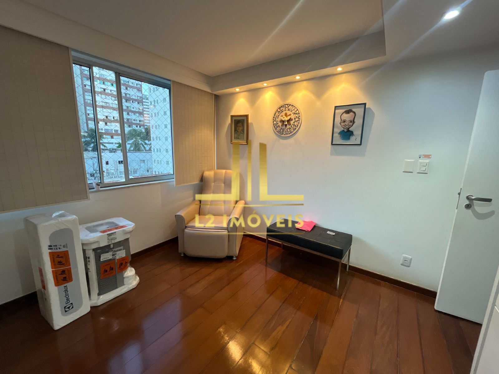 Cobertura à venda com 4 quartos, 378m² - Foto 14