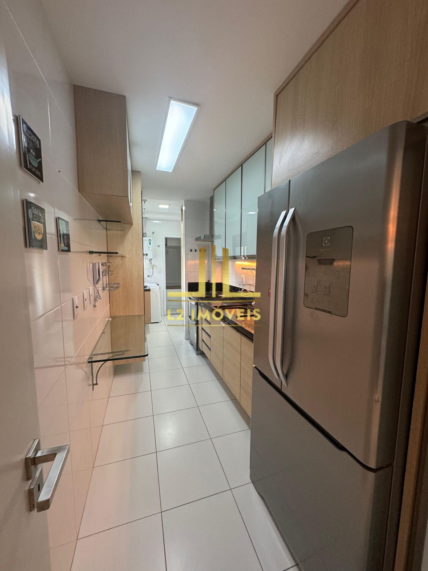 Apartamento à venda com 3 quartos, 125m² - Foto 17