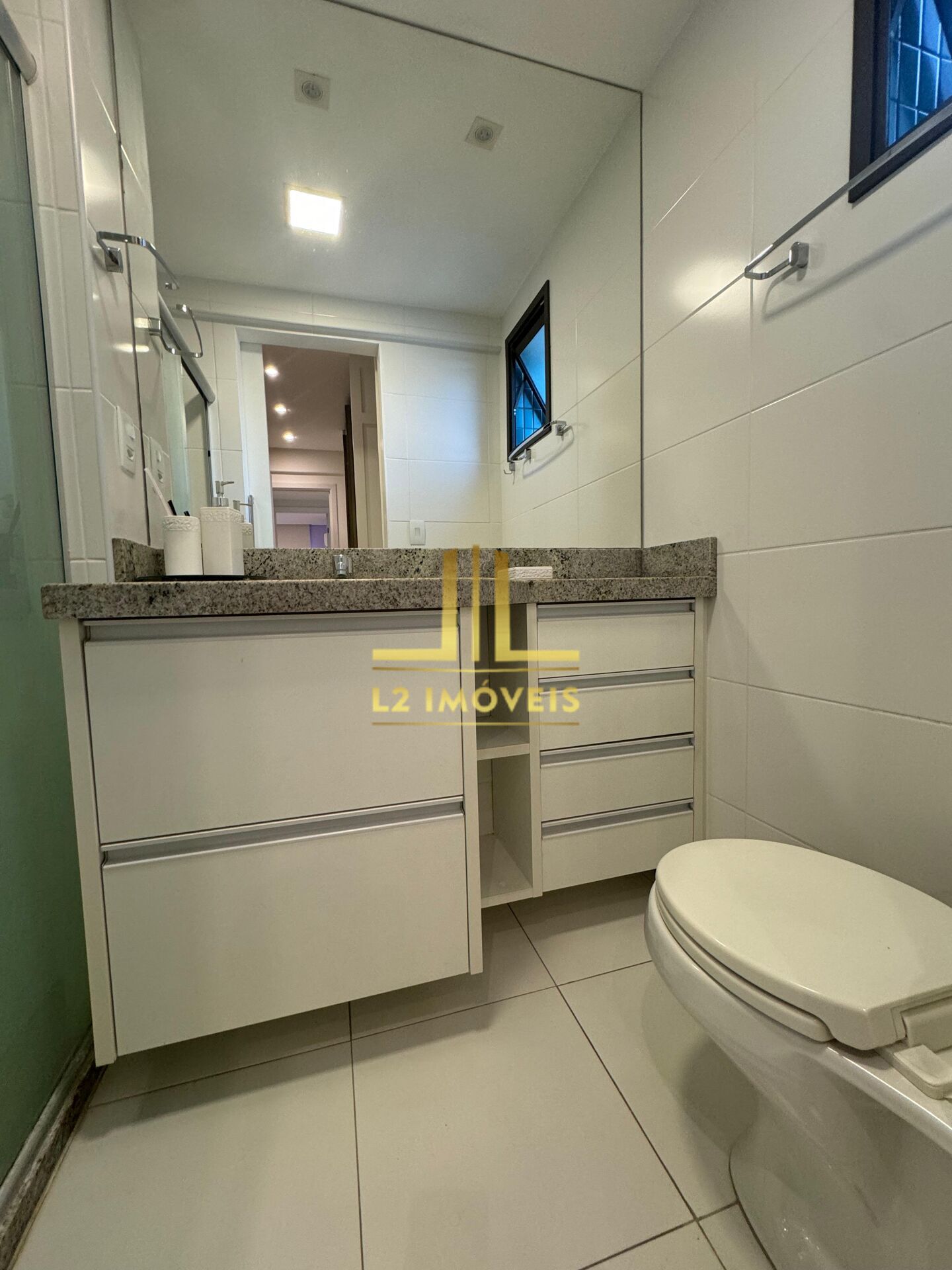 Apartamento à venda com 3 quartos, 125m² - Foto 21