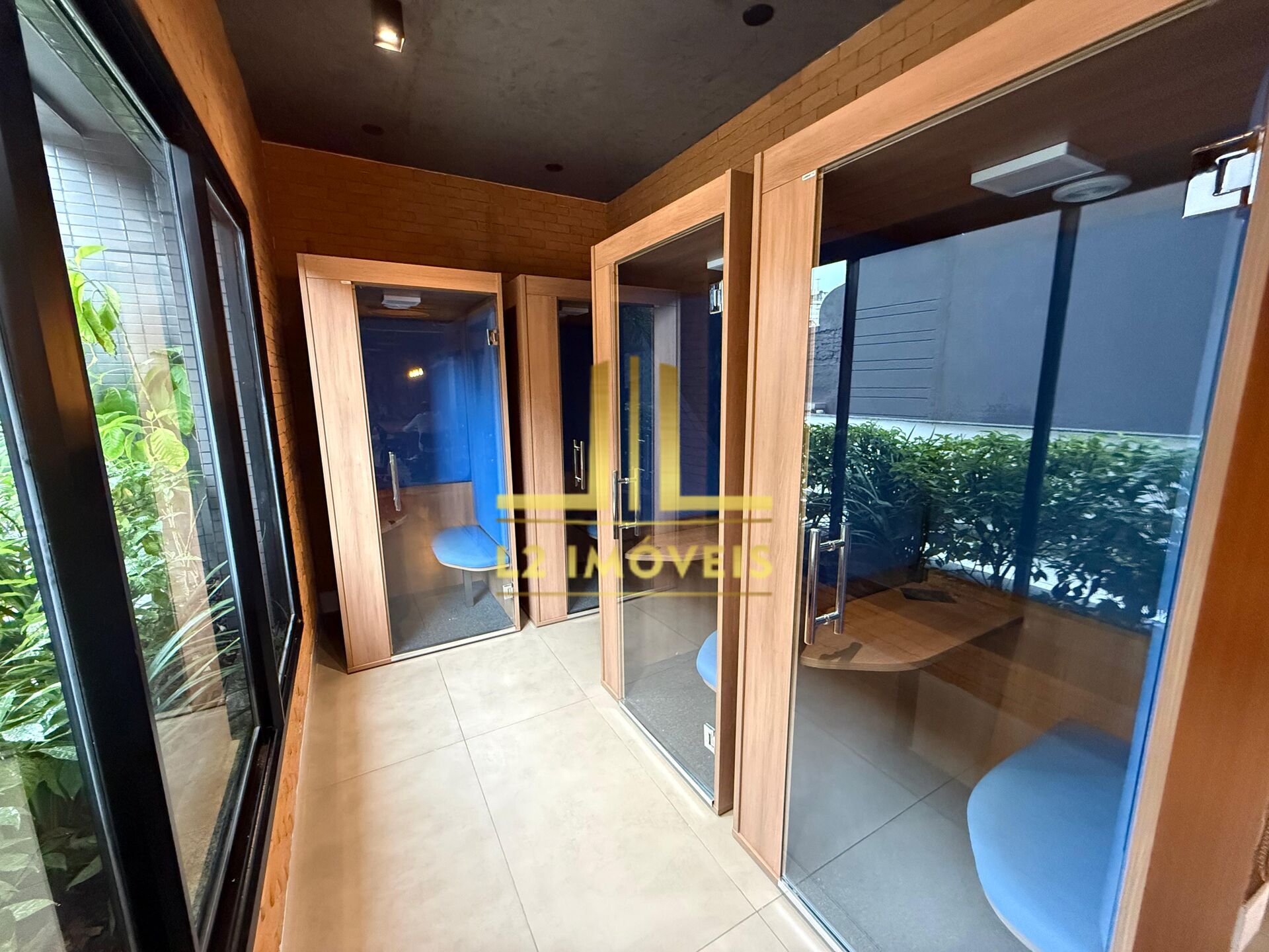 Apartamento, 1 quarto, 20 m² - Foto 16