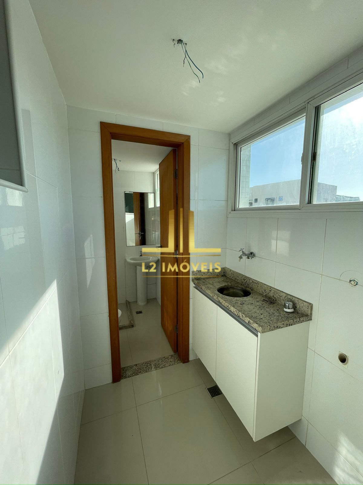 Apartamento à venda com 3 quartos, 105m² - Foto 8