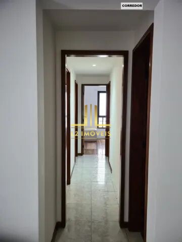 Apartamento - Candeal