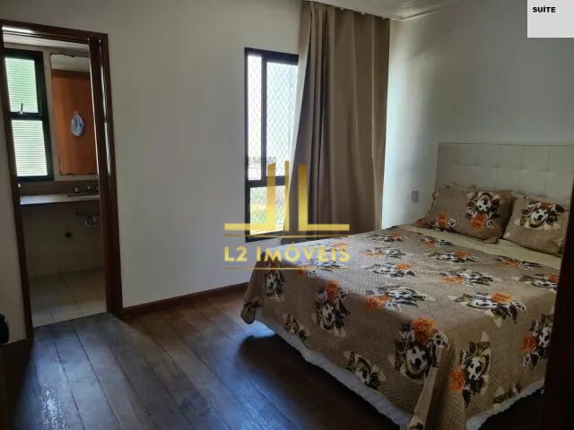 Apartamento - Candeal