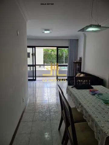 Apartamento - Candeal