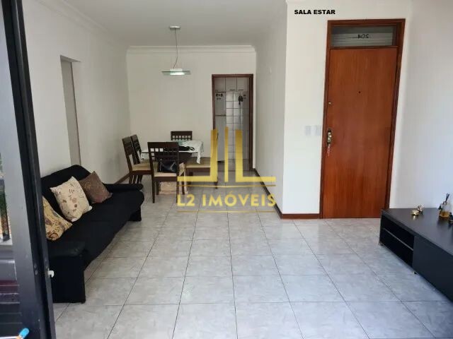 Apartamento - Candeal