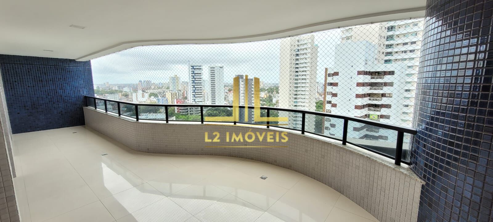 Apartamento para alugar com 4 quartos, 150m² - Foto 9