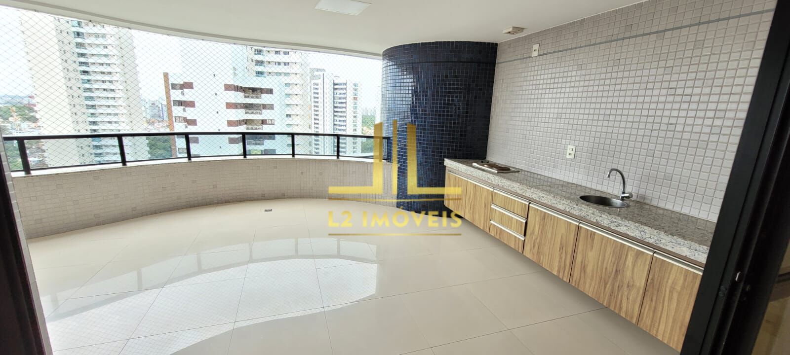 Apartamento para alugar com 4 quartos, 150m² - Foto 7