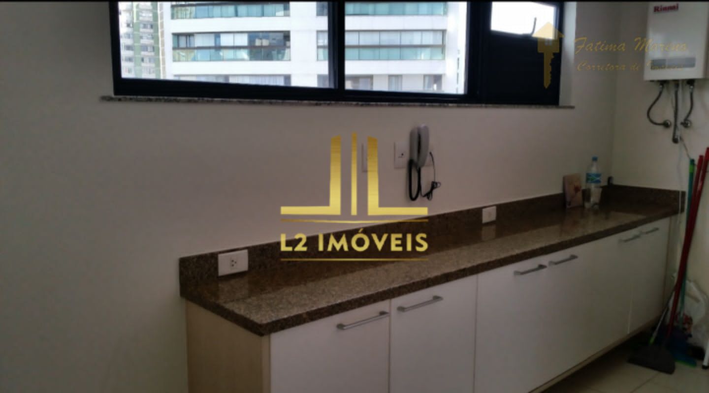 Apartamento à venda com 2 quartos, 83m² - Foto 6