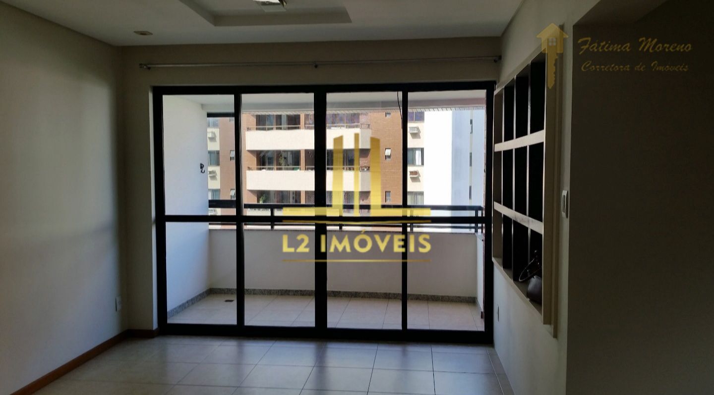 Apartamento à venda com 2 quartos, 83m² - Foto 2