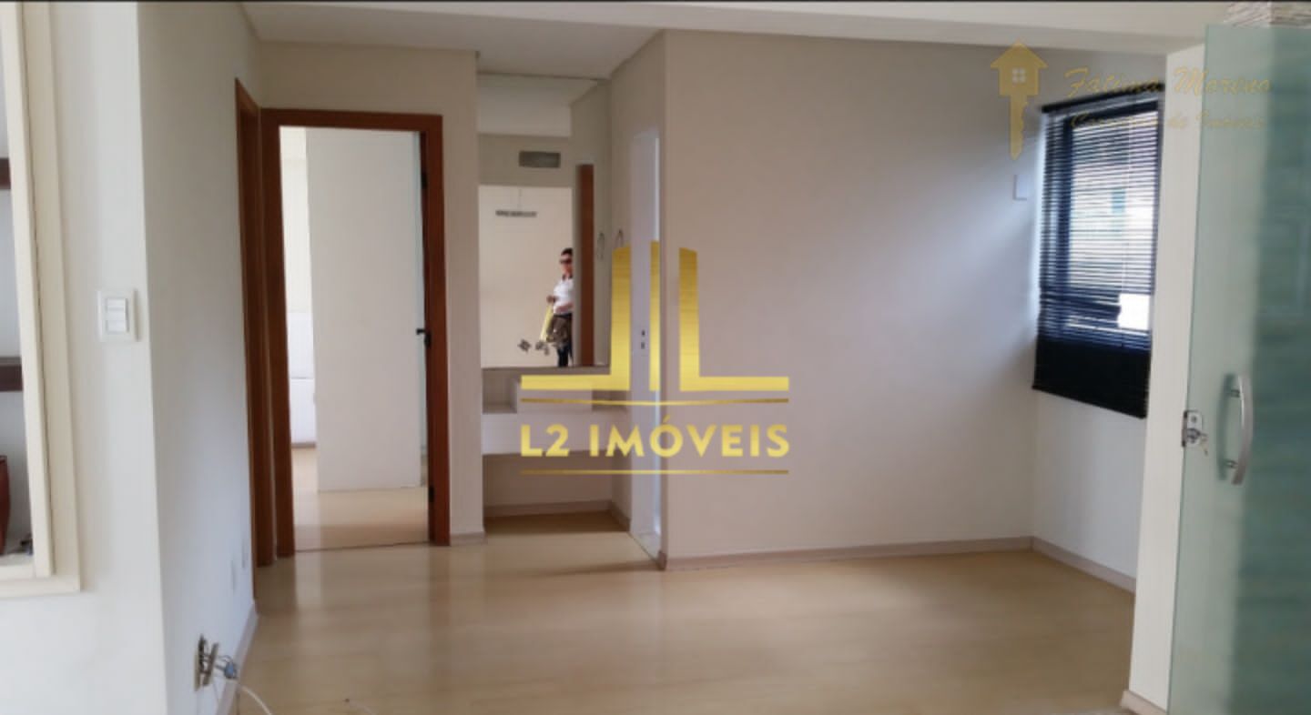 Apartamento à venda com 2 quartos, 83m² - Foto 4