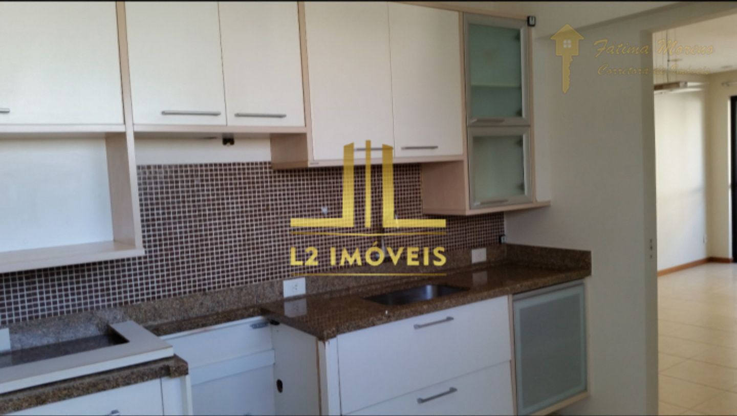 Apartamento à venda com 2 quartos, 83m² - Foto 8