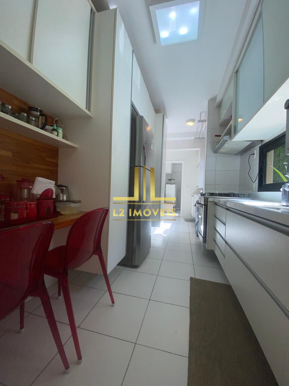 Apartamento, 3 quartos, 126 m² - Foto 12