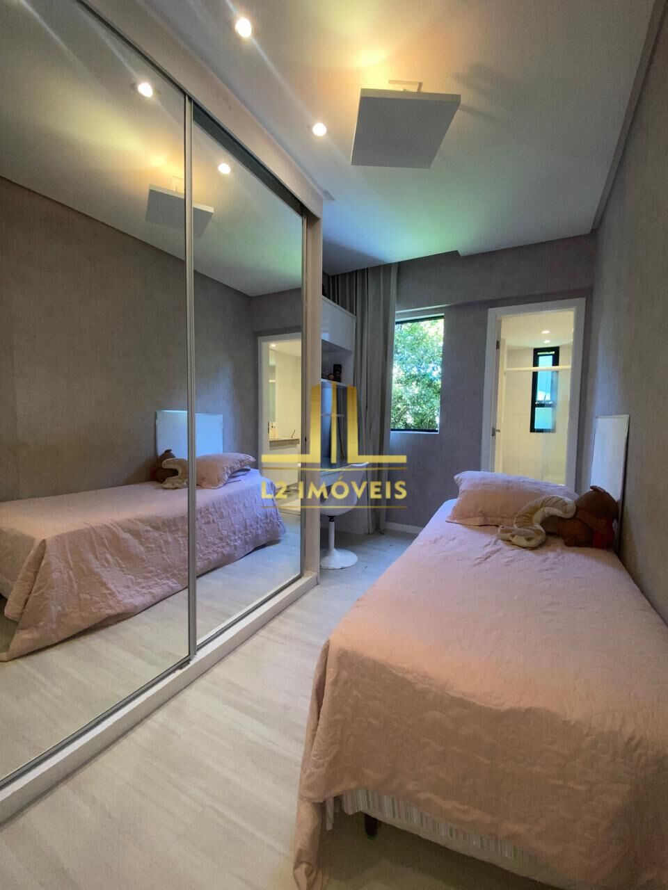 Apartamento, 3 quartos, 126 m² - Foto 8