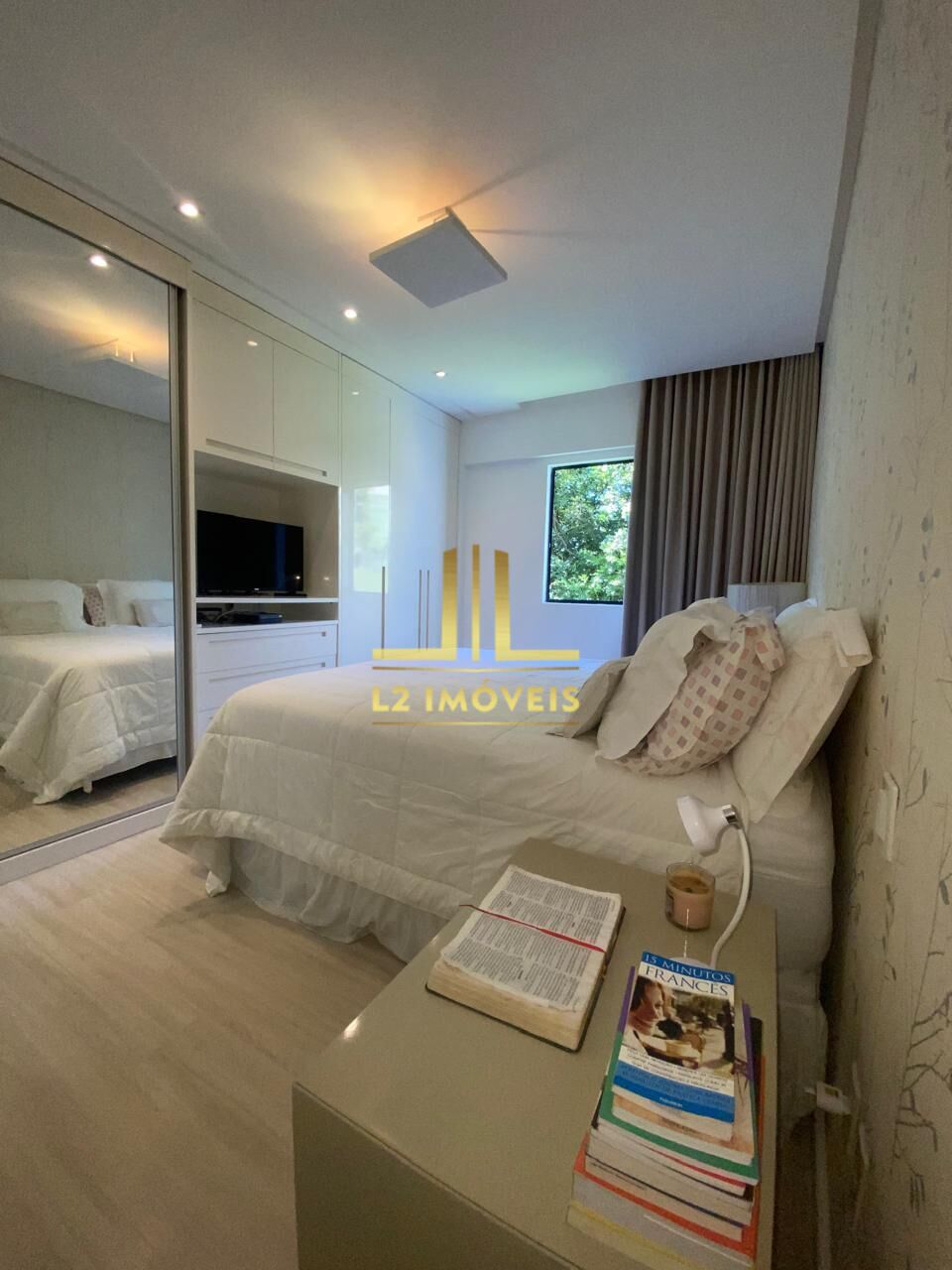 Apartamento, 3 quartos, 126 m² - Foto 9