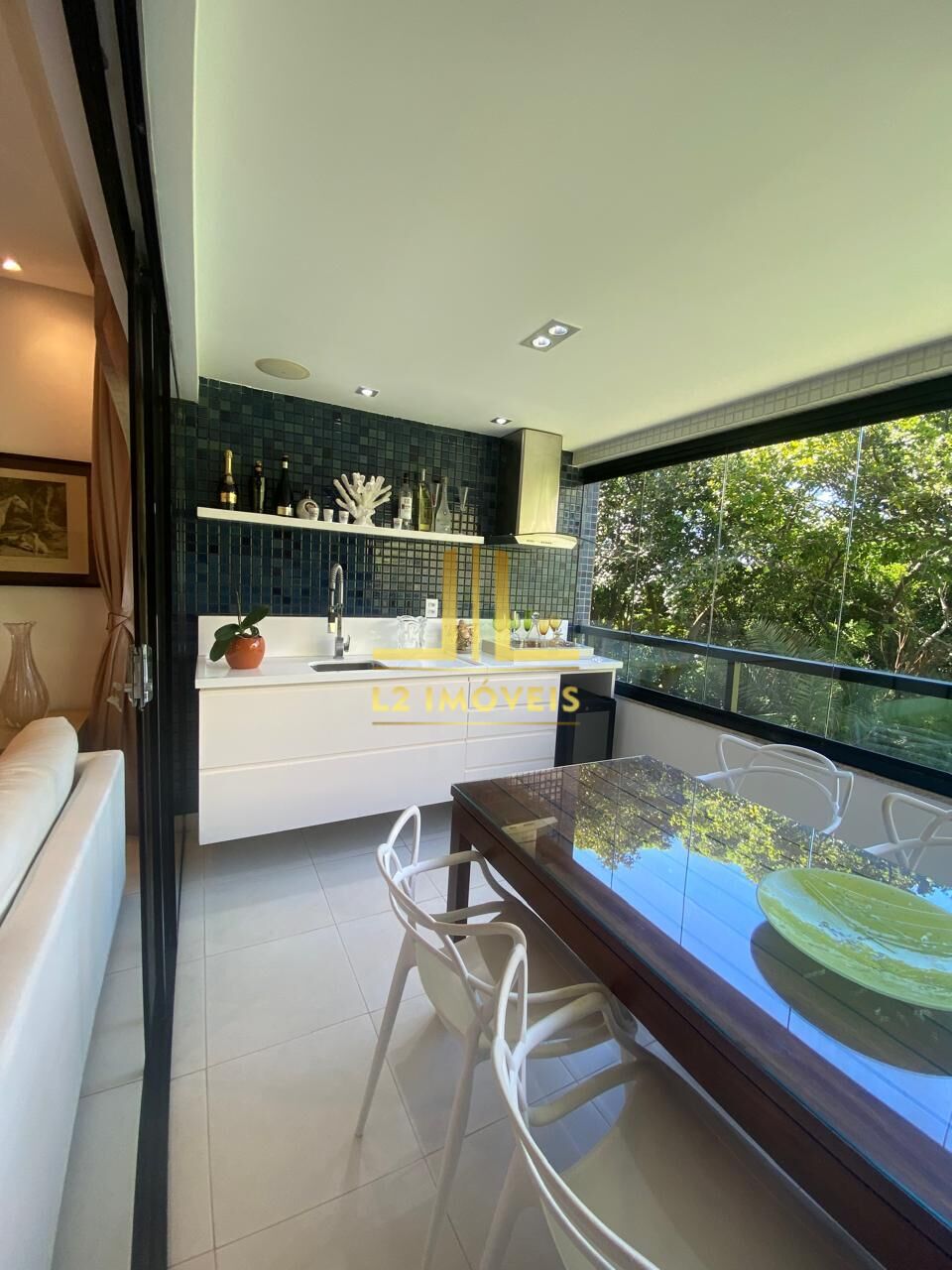 Apartamento, 3 quartos, 126 m² - Foto 6