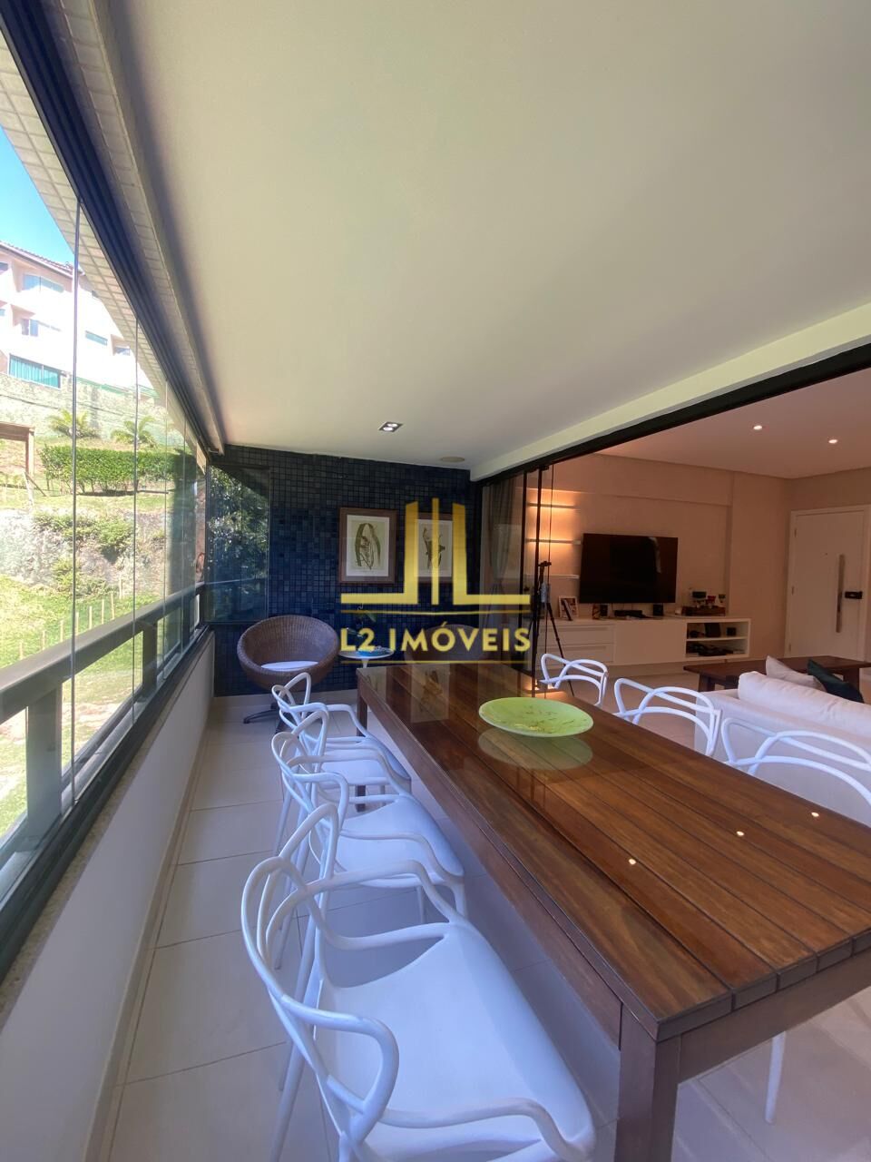 Apartamento, 3 quartos, 126 m² - Foto 5