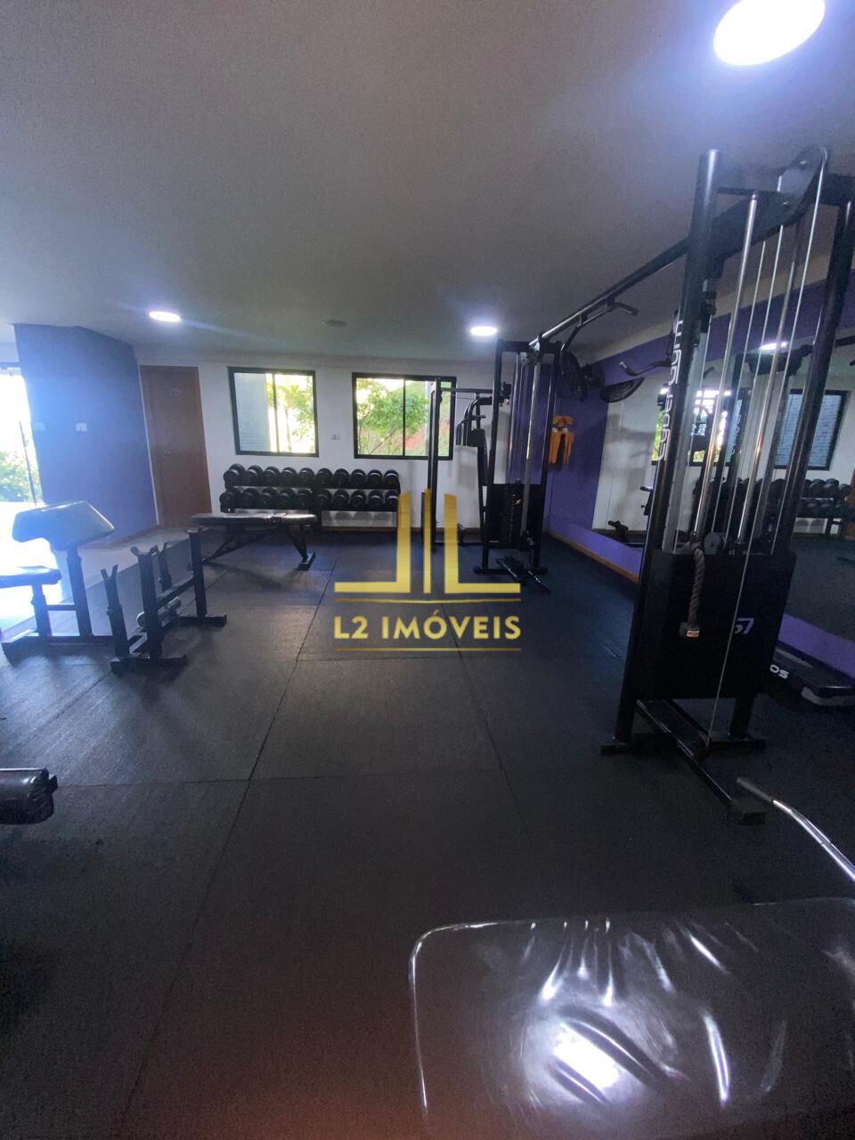 Apartamento, 3 quartos, 126 m² - Foto 22