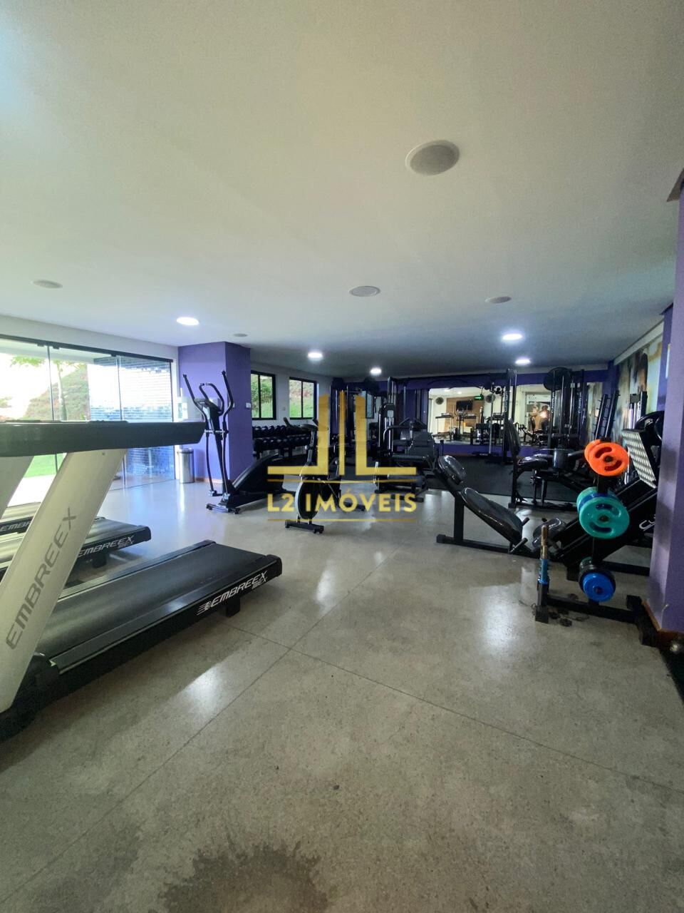 Apartamento, 3 quartos, 126 m² - Foto 21