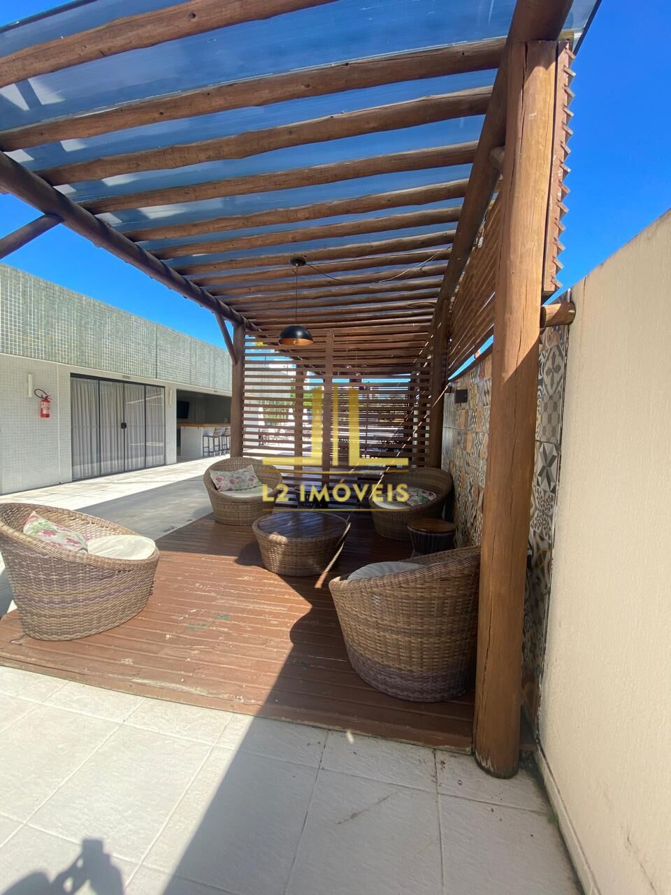 Apartamento, 3 quartos, 126 m² - Foto 30