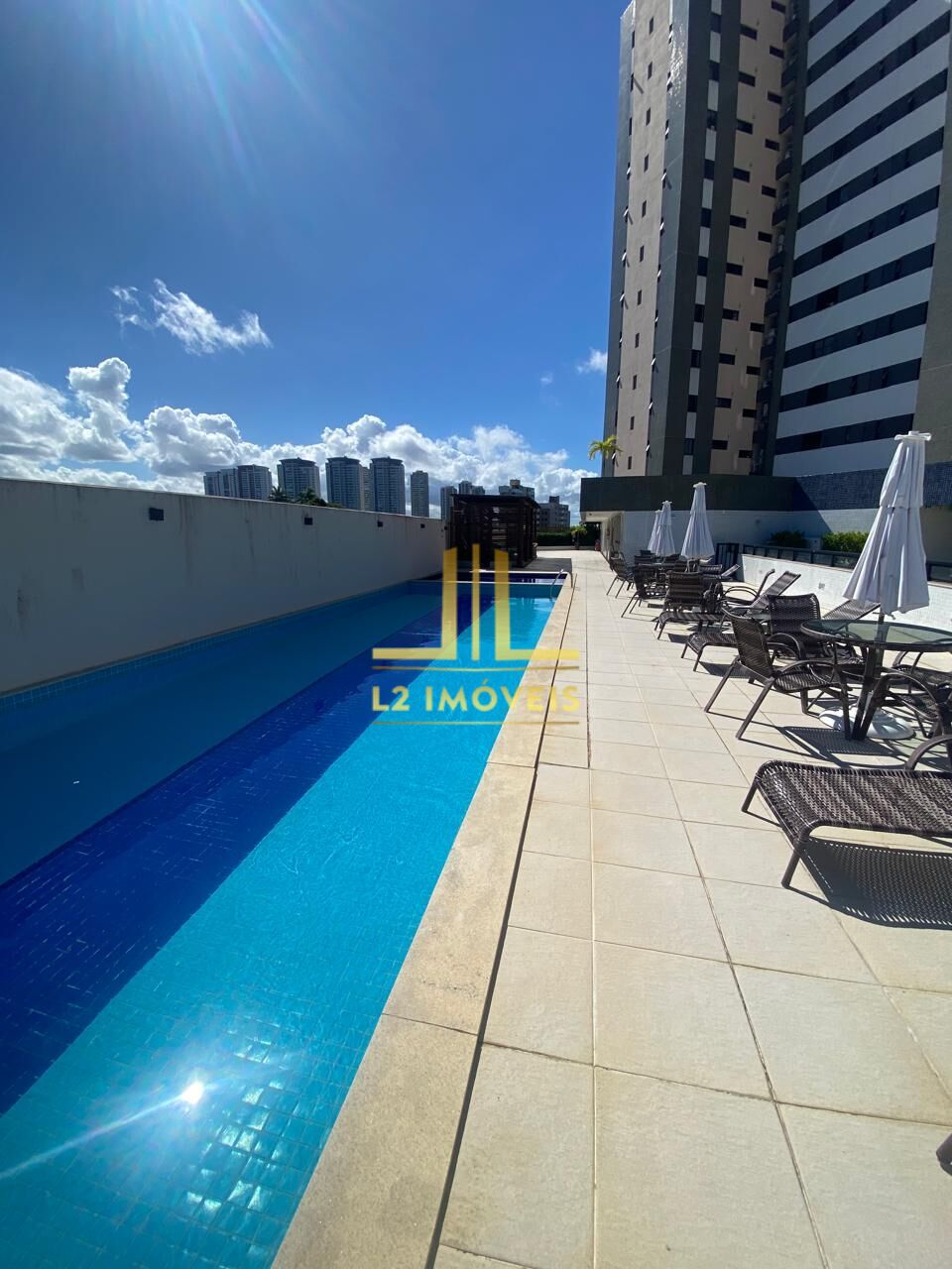 Apartamento, 3 quartos, 126 m² - Foto 27