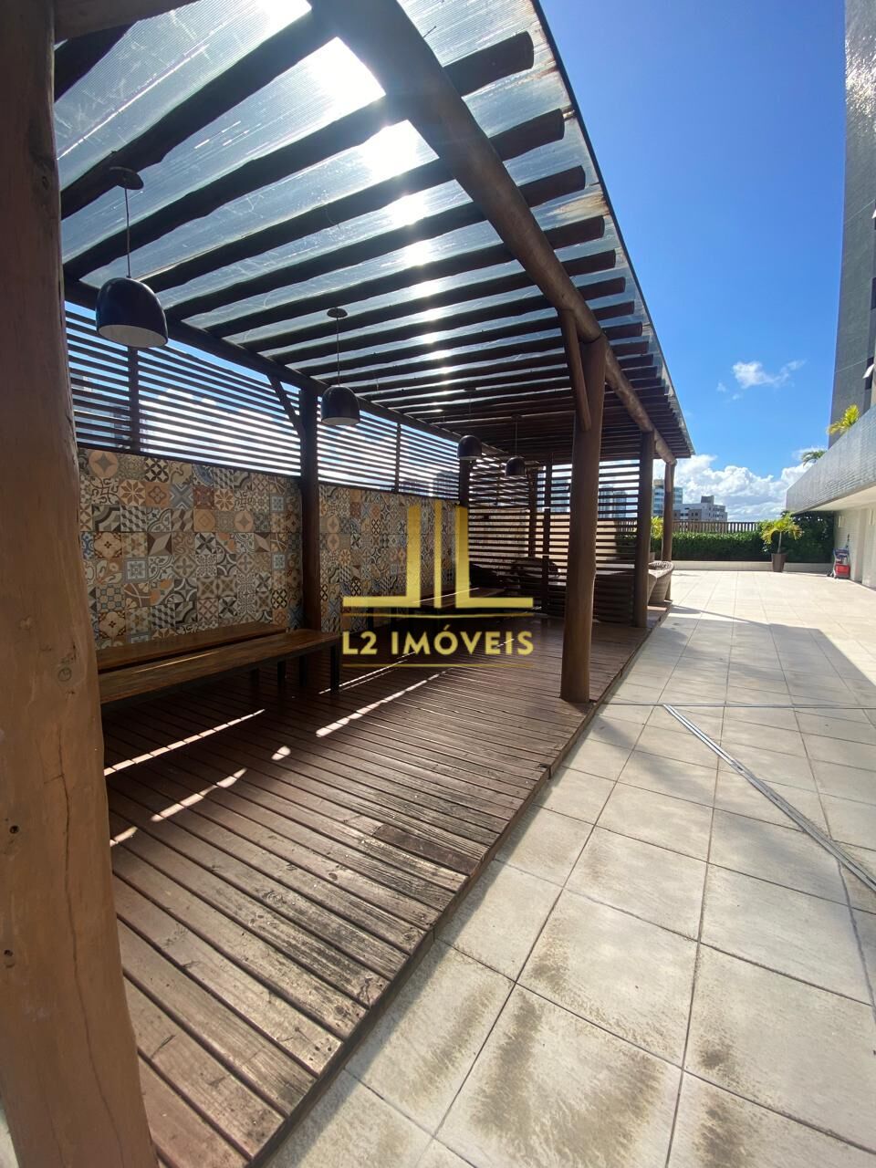 Apartamento, 3 quartos, 126 m² - Foto 29