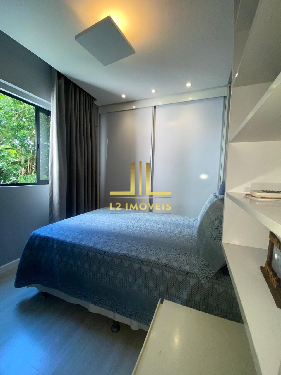 Apartamento, 3 quartos, 126 m² - Foto 7