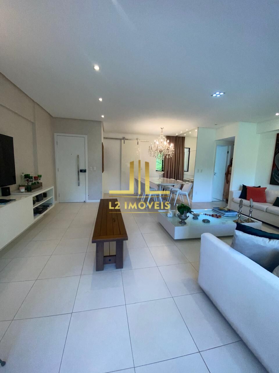 Apartamento, 3 quartos, 126 m² - Foto 11