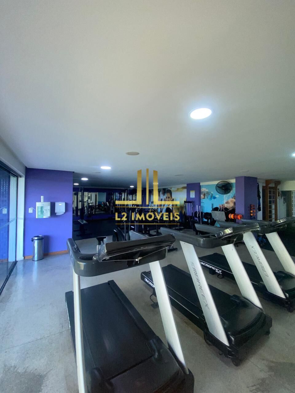 Apartamento, 3 quartos, 126 m² - Foto 23