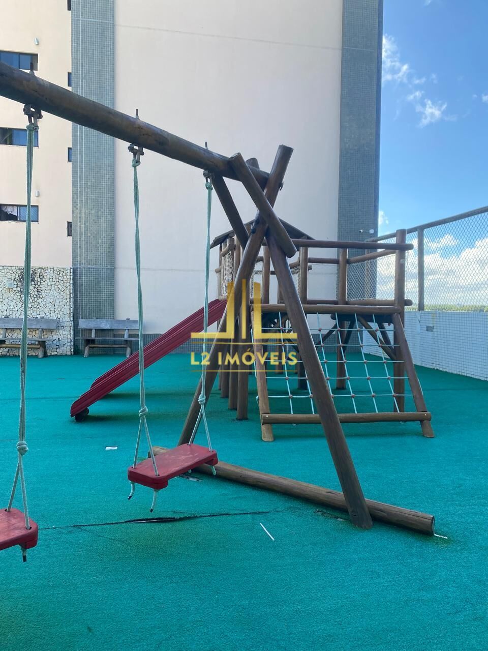 Apartamento, 3 quartos, 126 m² - Foto 25