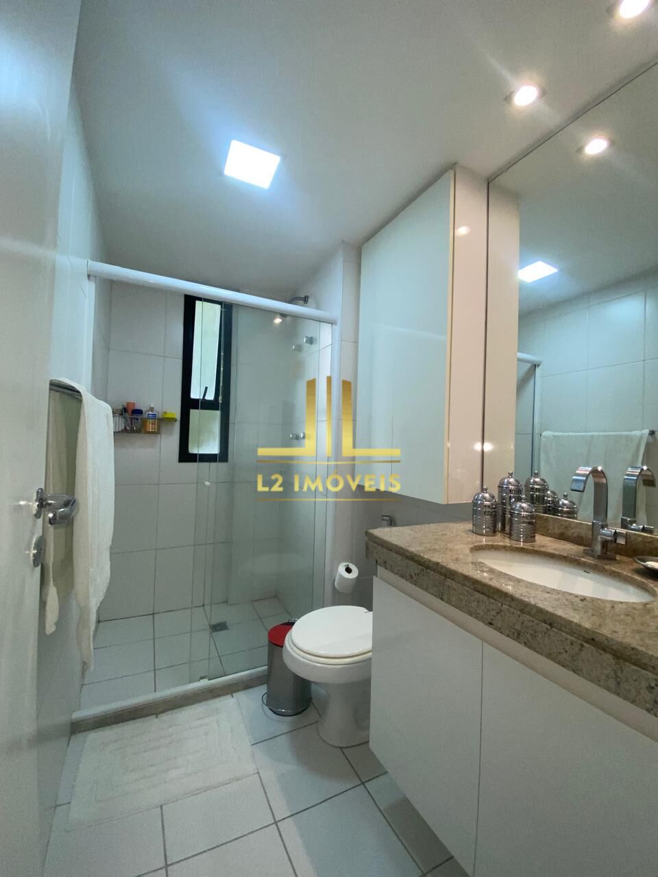 Apartamento, 3 quartos, 126 m² - Foto 18