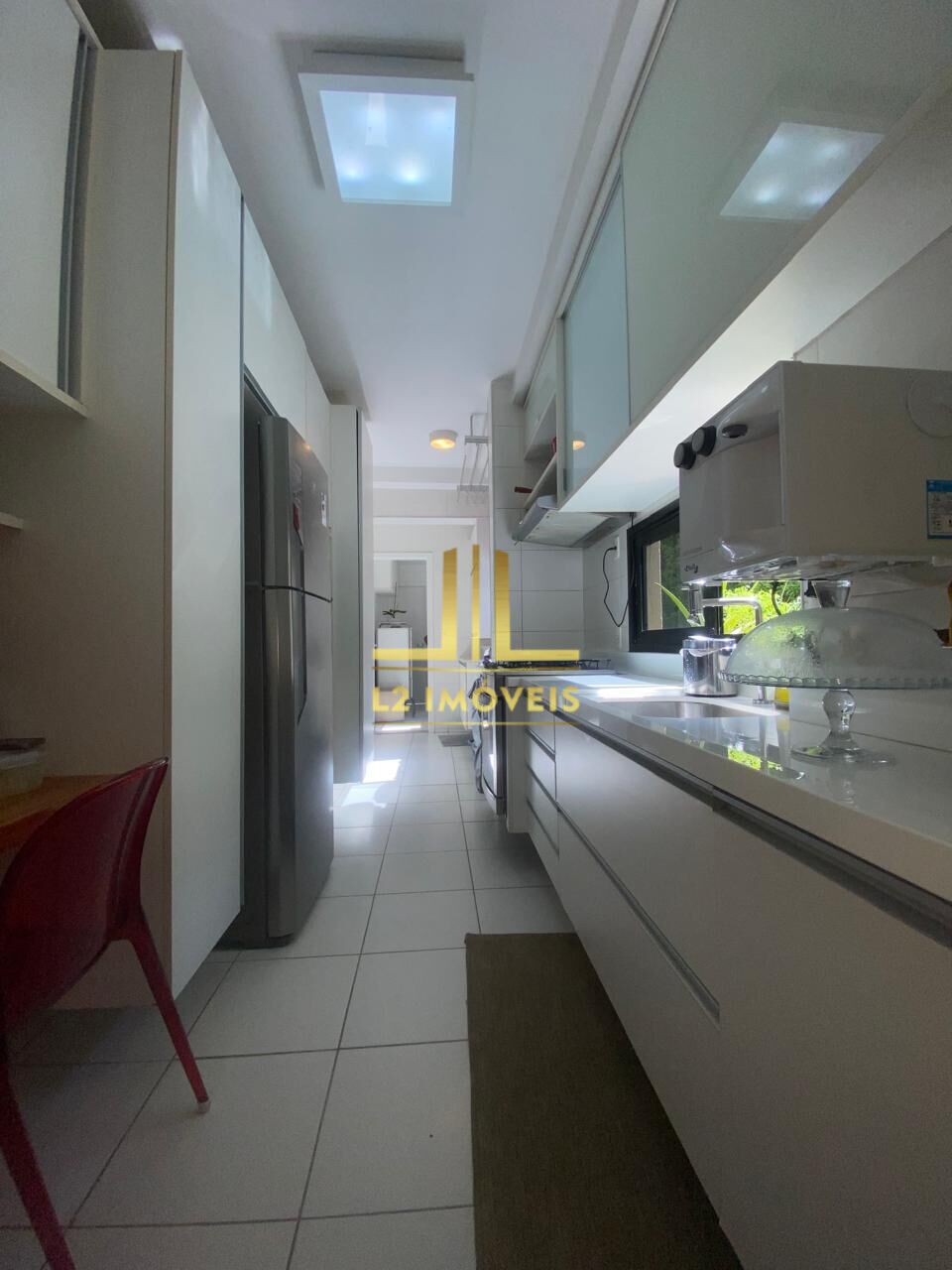 Apartamento, 3 quartos, 126 m² - Foto 13