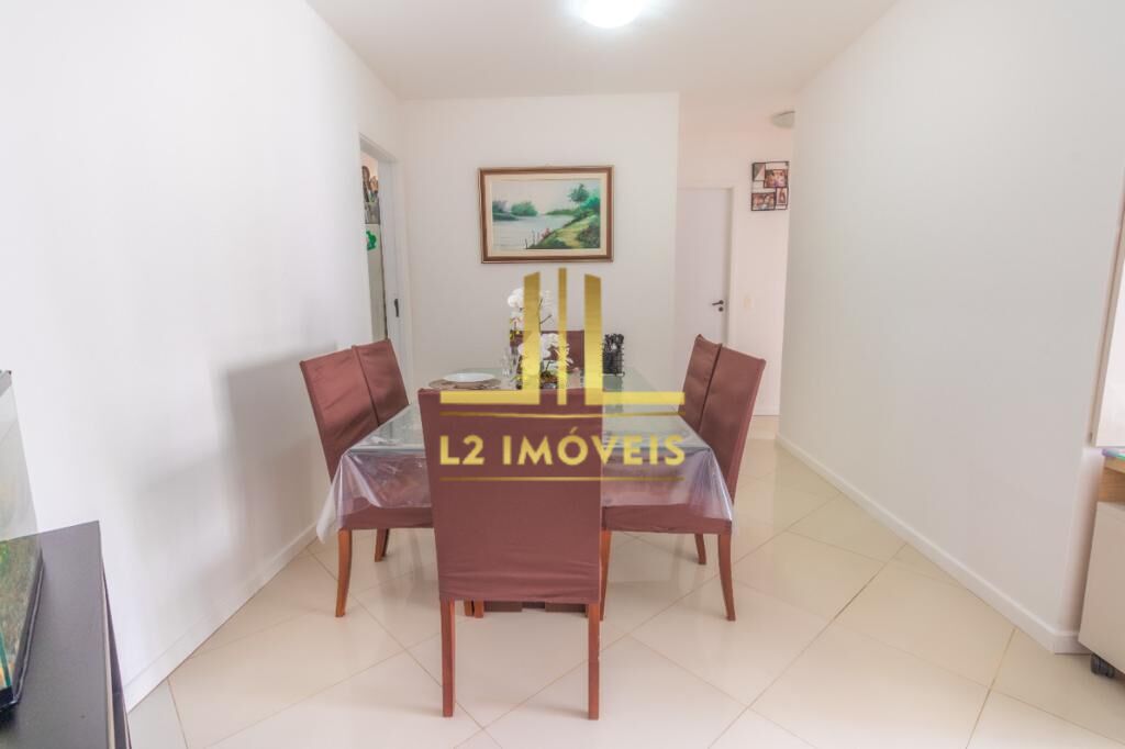 Apartamento à venda com 3 quartos, 80m² - Foto 6