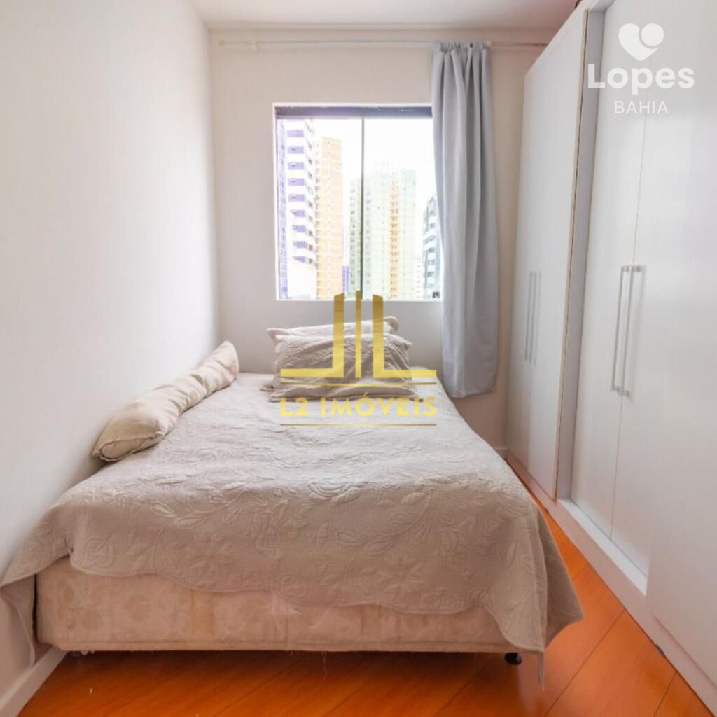 Apartamento à venda com 3 quartos, 80m² - Foto 13