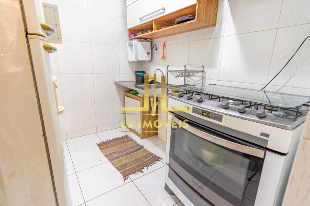 Apartamento à venda com 3 quartos, 80m² - Foto 16