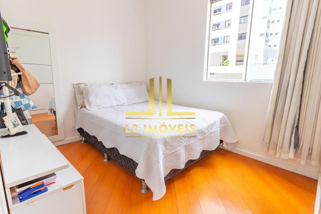 Apartamento à venda com 3 quartos, 80m² - Foto 12