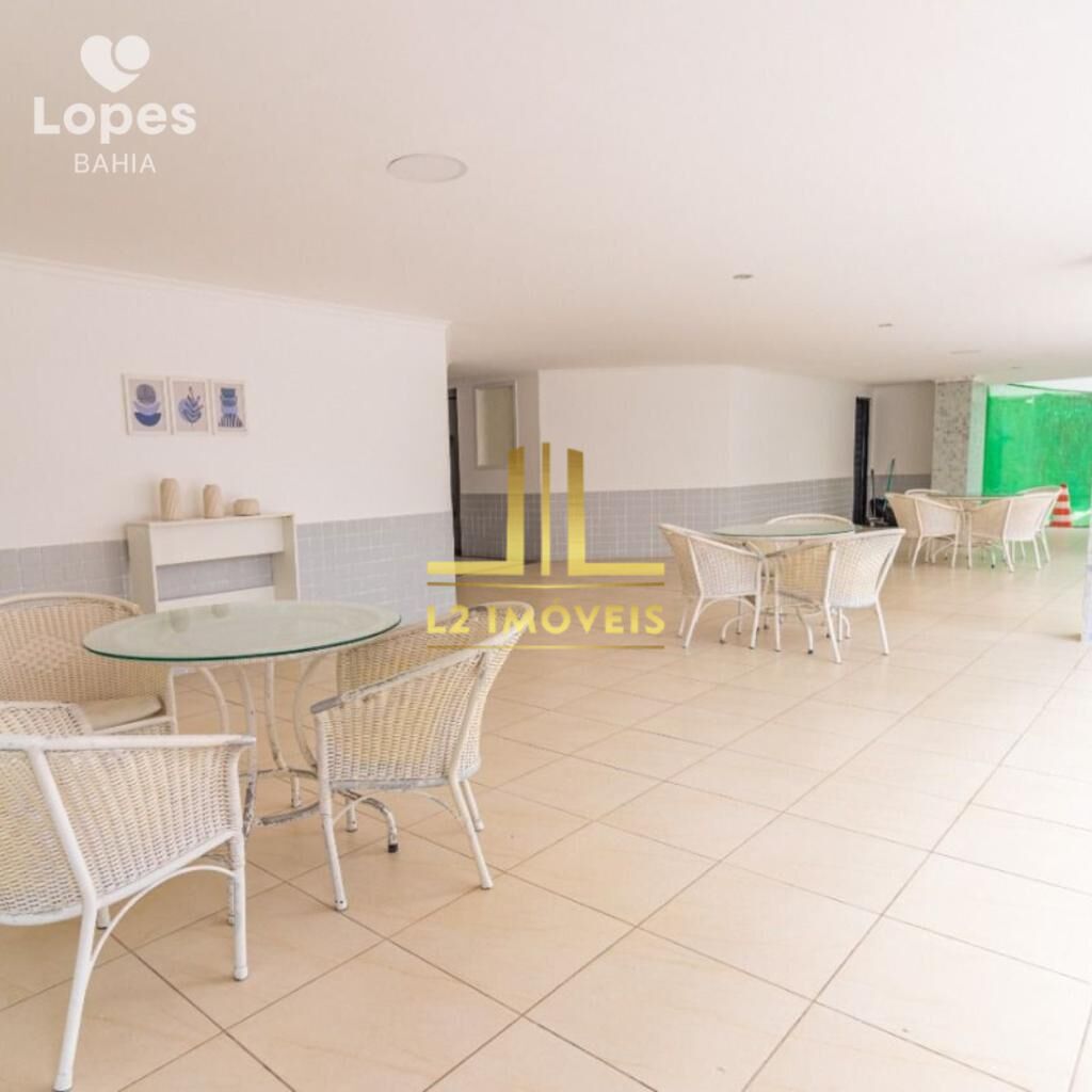 Apartamento à venda com 3 quartos, 80m² - Foto 19