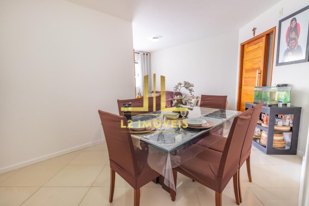 Apartamento à venda com 3 quartos, 80m² - Foto 5